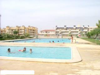 Village pool Village pool